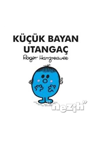 Doğan Egmont Yayıncılık Küçük Utangaç