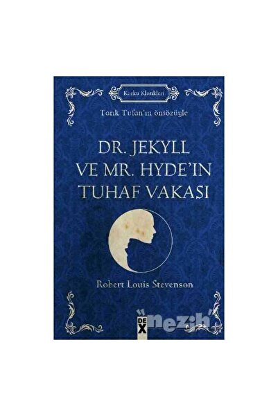 Genel Markalar Dr. Jekyll Ve Mr. Hyde'ın Tuhaf Vakası
