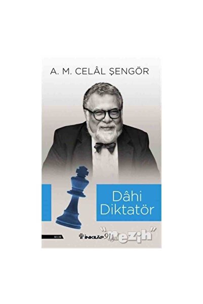 İnkılap Kitabevi Dahi Diktatör