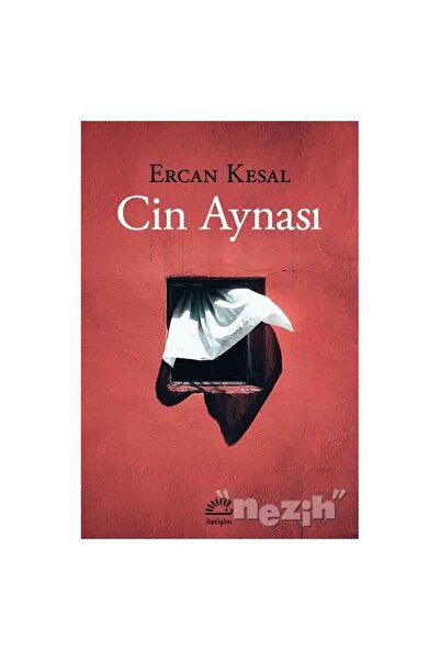 İletişim Yayınları Cin Aynası
