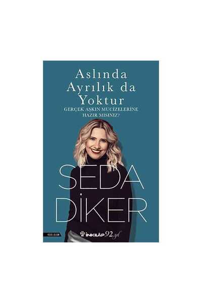 İnkılap Kitabevi Aslında Ayrılık Da Yoktur