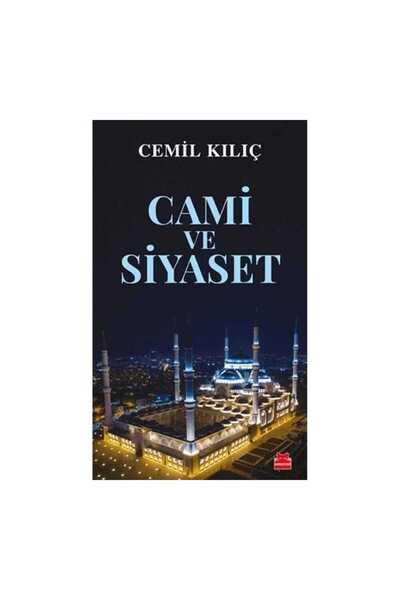 Kırmızı Kedi Yayınevi Cami ve Siyaset