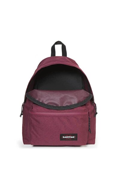 Eastpak Σακίδιο πλάτης Padded Pak'R Monomel Merlot