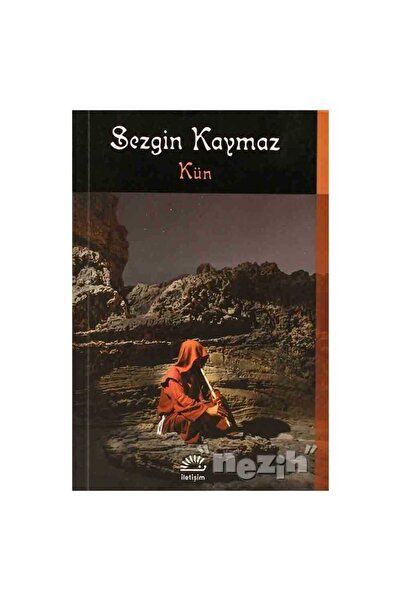 İletişim Yayınları Kün