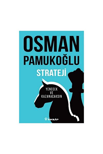 İnkılap Kitabevi Strateji