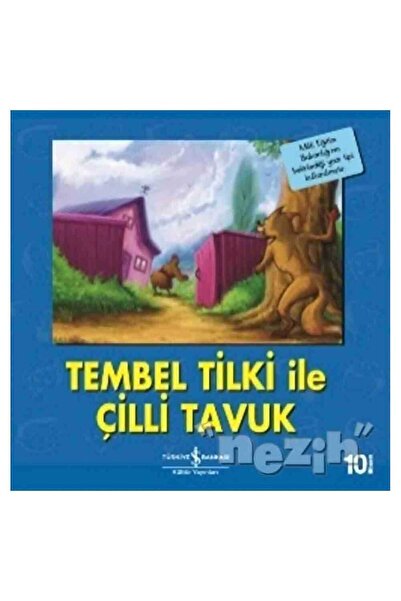 TÜRKİYE İŞ BANKASI KÜLTÜR YAYINLARI Büyük Balina Macerası - Deniz Hikayeleri