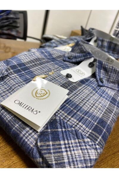şahincollection Men's shirt