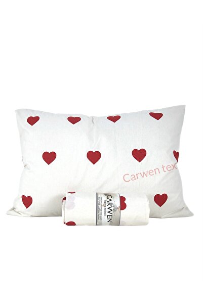 BC-CARWENTEX Ranforce King Size Elastic Fitted Sheet Set 180X200