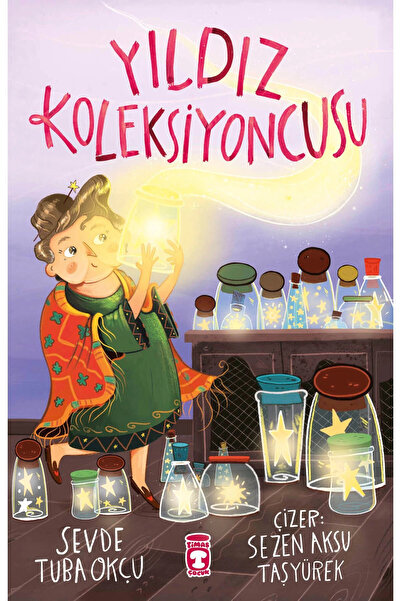 Timaş Çocuk Yıldız Koleksiyoncusu