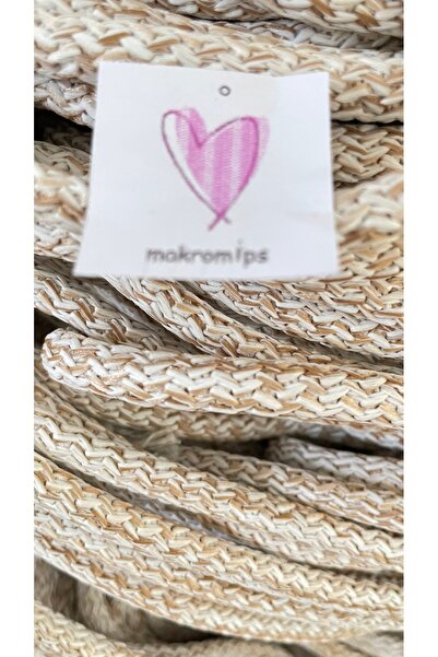 Makromİps ΣΗΜΑΝΤΡΙΚΟ ΣΗΜΑΝΤΡΙΚΟ (10 μέτρα/6,5-7 mm) ΣΗΜΑΝΤΡΙΚΟ ΒΑΜΒΑΚΙ ΣΗΜΑΝΤΡΙΚΟ ΣΟΥΤΑΝΑ ΚΑΛΑΘΙ ΣΗΜΑΝΤΡΙΚΟ