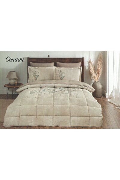Özdilek Conium Sleeping Set Double