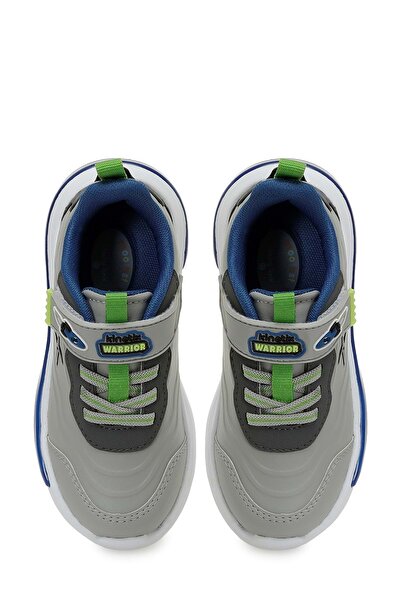 Kinetix Stach Pu P 5Pr Children's Sports Shoes