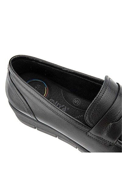 Muya Volta 6 Point Anatomical Genuine Leather Women's Shoes