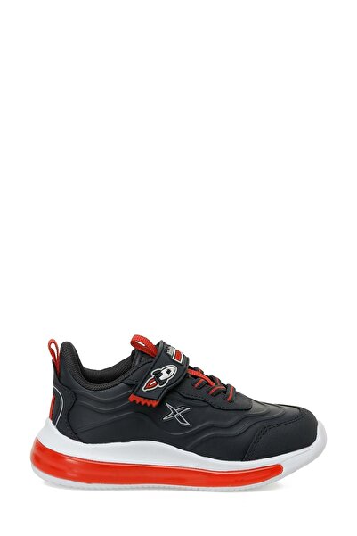 Kinetix STACH PU P 5PR PANTOFI SPORT PENTRU COPII
