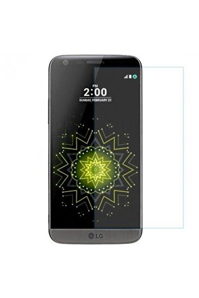 Flippy Folie Sticla Securizata Flippy, 9H, Transparenta HD, pentru LG G5 Tran...