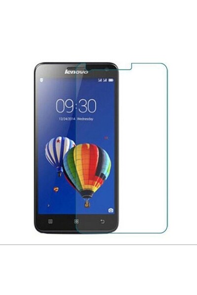 Flippy Folie Sticla Securizata Flippy, 9H, Transparenta HD, Pentru Lenovo S580