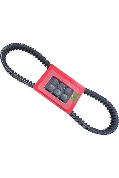 MotoExpress Honda Pcx125 2021-2025 Varyatör Tahrik Kayışı ve Baga Seti A