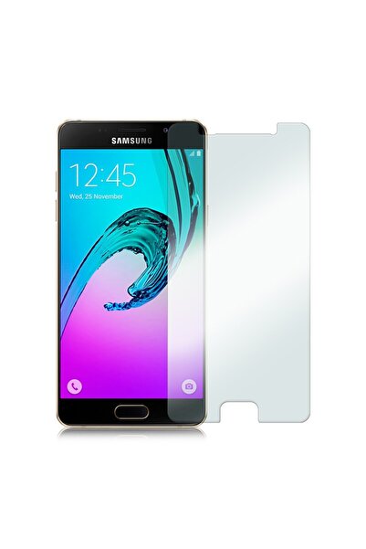 Bibilel Προστατευτικό οθόνης Flippy Tempered Glass 9H HD Διαφανές για Samsung...