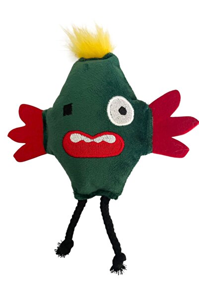 MATATABİ CATS Dog Toy Mad