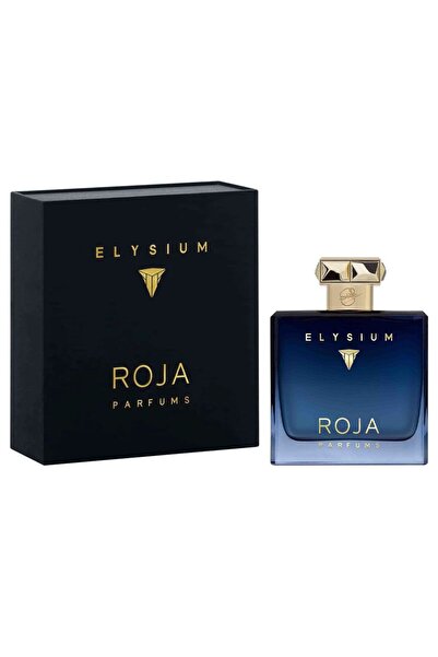 Roja Parfums Elysium Pour Homme Eau De Parfum 100Ml