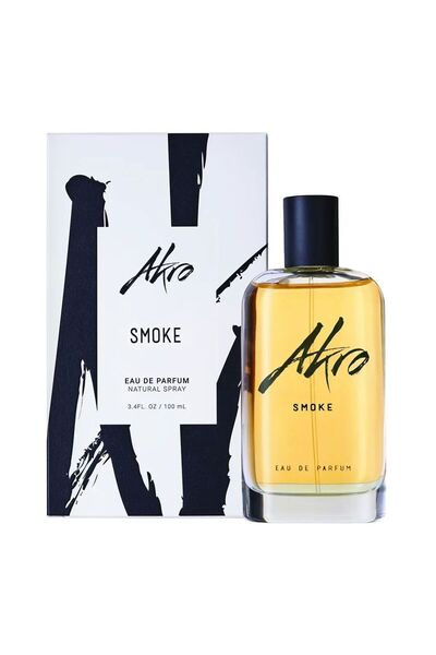 Akro سموك للجنسين أو دي بارفان 100 مل