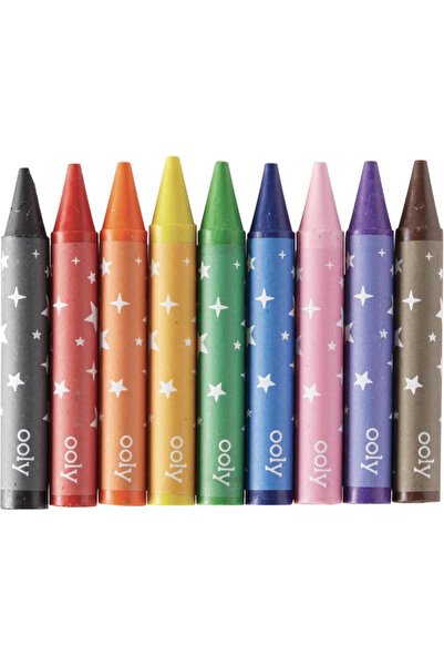 Ooly Pet Pals Color Accessory Set