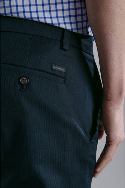 PAUL&SHARK Slim Chino Trousers