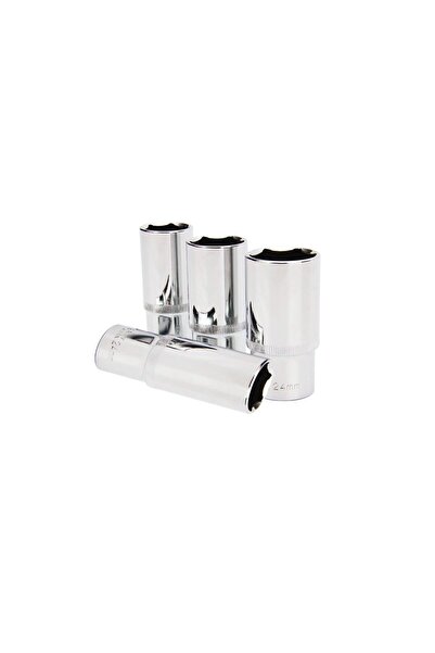 Meşem 14mm 1/2 Single Socket Long Mes431