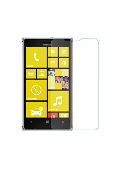 Flippy Folie Sticla Securizata Flippy, 9H, Transparenta HD, pentru Microsoft Lumia 925