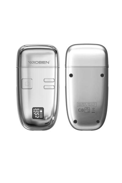 SepetBudur ماكينة حلاقة روبن اليومية RBN-101