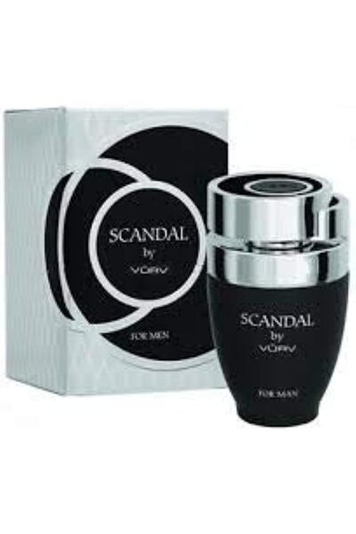 Vurv سكاندال - للرجال - أو دو برفيوم - 100 مل
