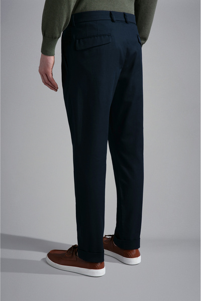 PAUL&SHARK 2 Pence Chino Trousers