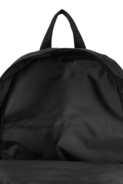 lumberjack M Rocky 35Srt 5Pr Black Unisex Backpack