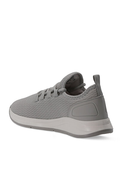Slazenger PULSE I Kadın Koşu & Yürüyüş Ayakkabı Gri / Beyaz