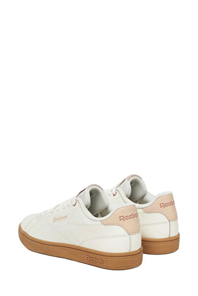 Reebok Court Clean Beige Women's Sneaker