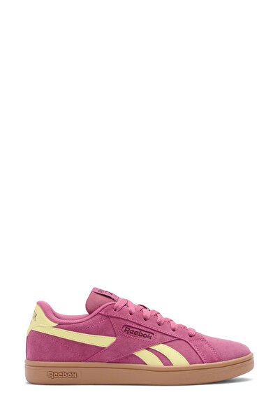 Reebok COURT RETRO Pembe Kadın Sneaker