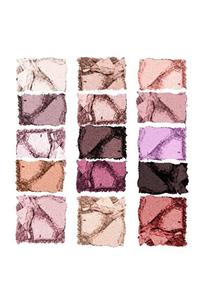 Pixi by Petra Hello English Rose Beautiful Face Palette