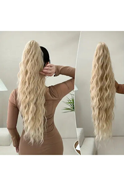 Belora Extensie de păr tip coadă de cal