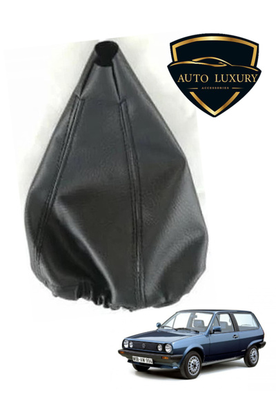AUTO LUXURY Volkswagen Polo Ii Gear Shift Boot