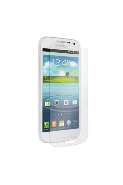 Samsung Folie Plastic Galaxy Core Prime Transparentă