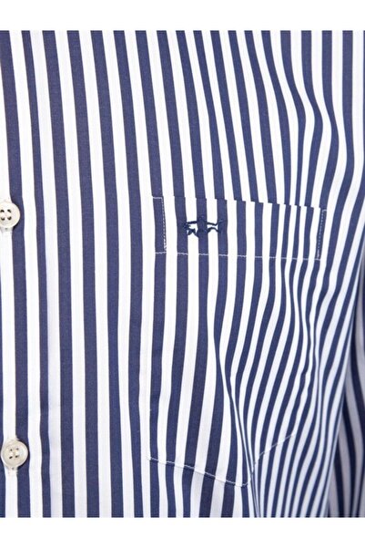 PAUL&SHARK Men's Woven Shirt