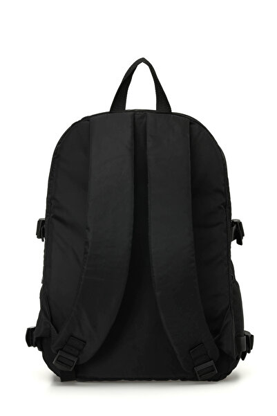 lumberjack M Rocky 35Srt 5Pr Black Unisex Backpack