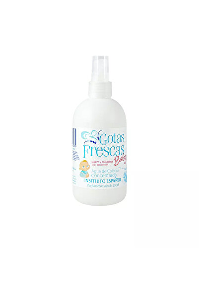 Instituto Espanol Apa de colonie copii Instituto Español GOTAS FRESCAS 250 ml