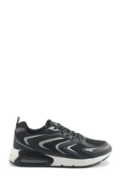 Kinetix MIMOIR TX 5PR Siyah Erkek Sneaker