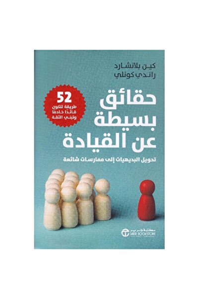 rexa حقائق بسيطة عن القيادة تحويل البديهيات الى ممارسات شائعة