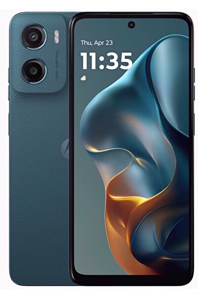 Motorola Moto G05 4G Dual SIM 4GB RAM 256GB ROM Forest Green