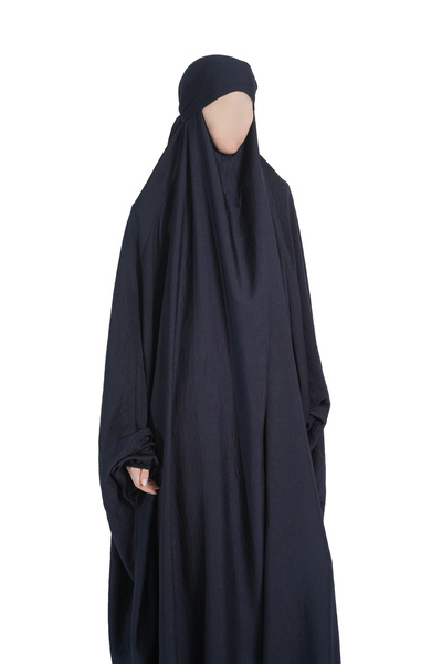 Doltri Prayer Dress Beautiful Designs by Nashwa.Boutique