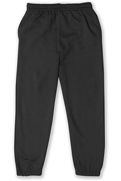 FUNSTYLE Trening negru unisex pentru copii