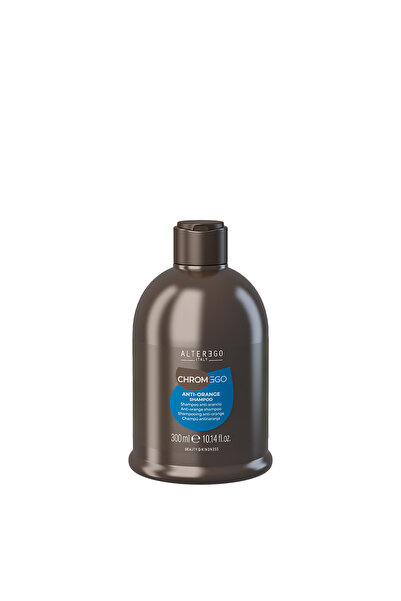 Alterego Italy Chromego Anti-Orange Turunculaşma Karşıtı Şampuan 300 ml