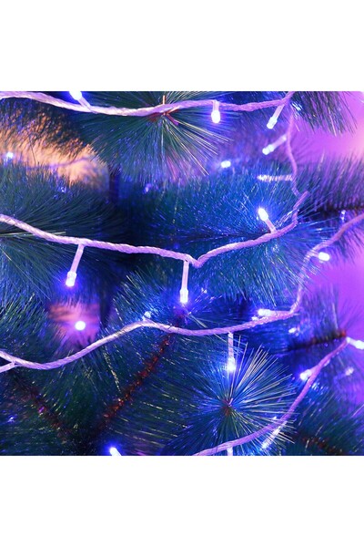Bibilel Christmas Installation, Flippy®, Linear Type, 23 m, 320 LEDs, Interco...